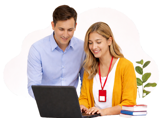 envie de vous former