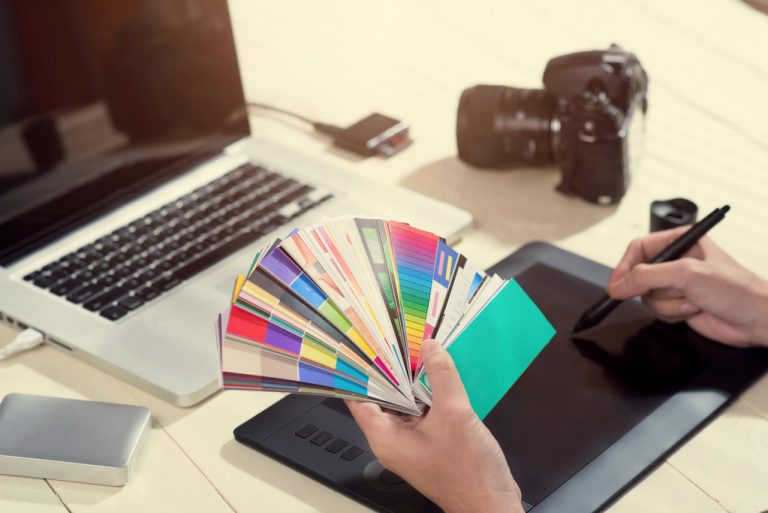 Photoshop, un logiciel de traitement d'image de taille !