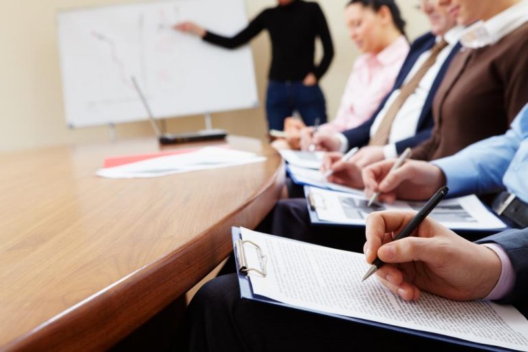 L'impact de la formation sur la productivité et la performance en entreprise
