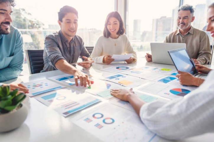 Apprendre Google Workspace pour booster la productivité de votre entreprise