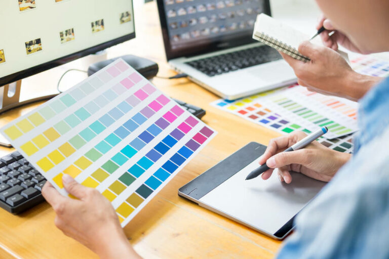 Illustrator, un logiciel de référence pour soigner vos designs