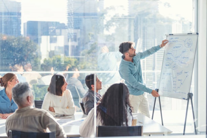 Les bonnes raisons d’investir dans les formations de ses employés