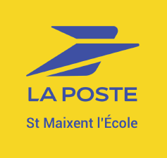 poste saint maixent