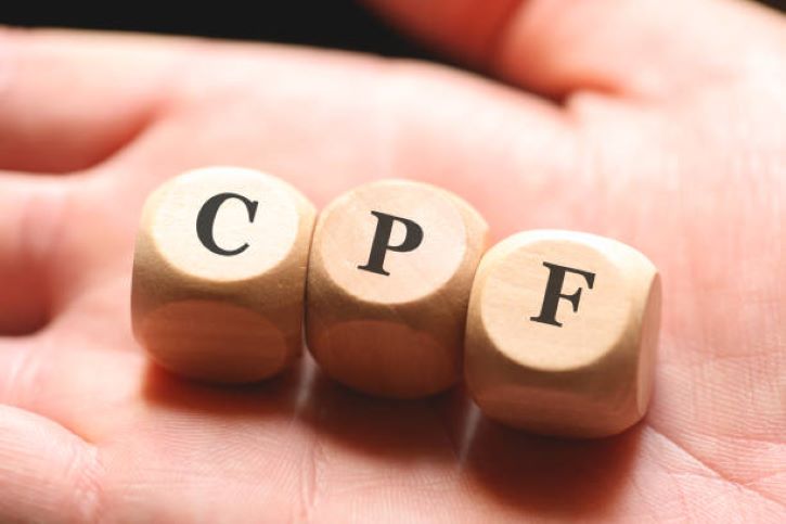 CPF