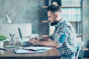 Salarié, freelance, étudiant
