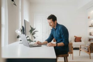télétravail