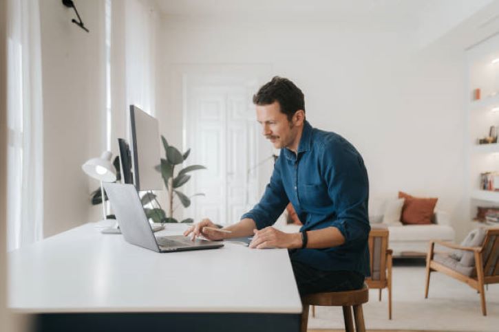 télétravail