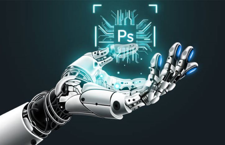 IA Photoshop