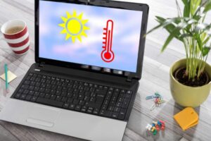 canicule, grâce à la formation professionnelle