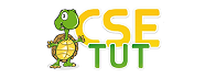 logo cse tut