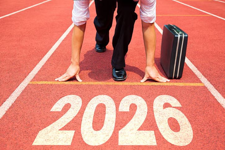 Bien commencer 2026 : miser sur les bonnes compétences