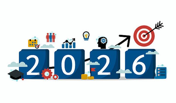 Transformer ses résolutions 2026 par la formation