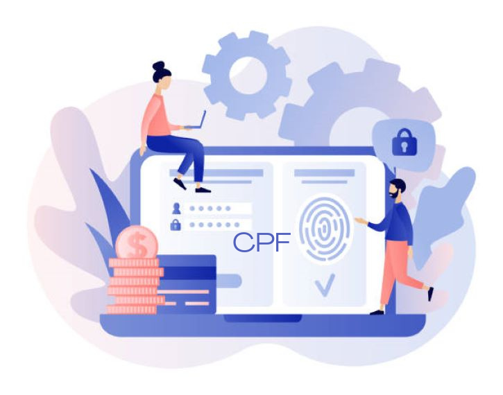 CPF et sécurité numérique : se former en toute confiance