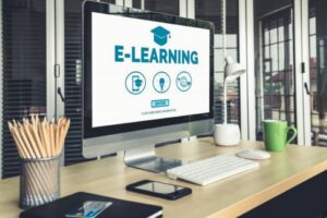 CPF et e-learning