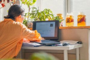 Reconversion adulte formation