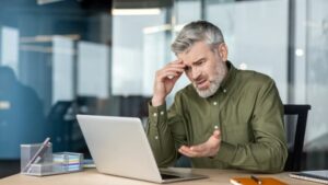 Entreprise : lutter contre l’illectronisme au travail