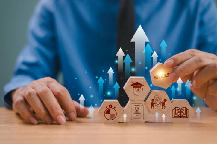 Pourquoi l’abondement booste la formation en entreprise ?