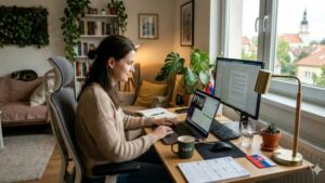 Travail, vie personnelle et formation : trouver le bon équilibre