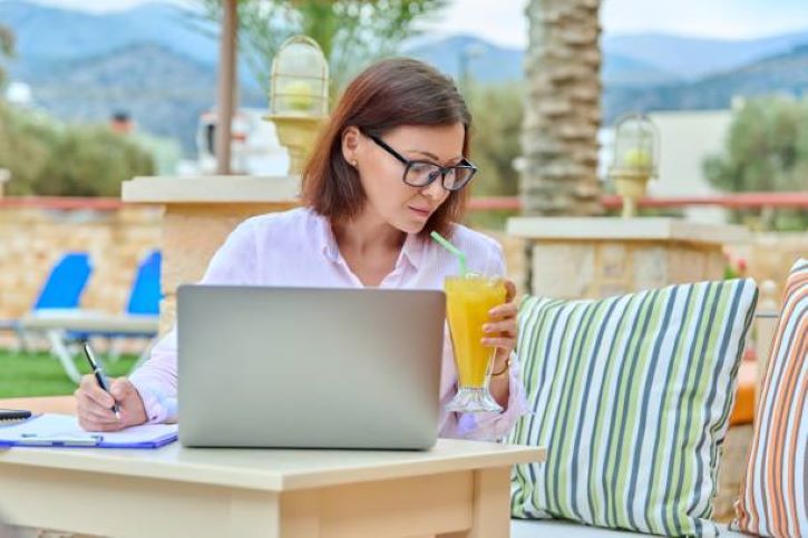 Profitez des vacances pour booster votre CV
