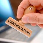 formation certifiante