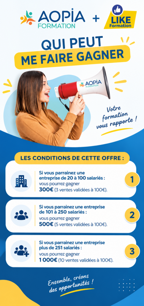 gagnez 100€