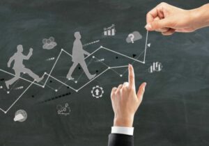 Mobilité professionnelle : le rôle de la formation