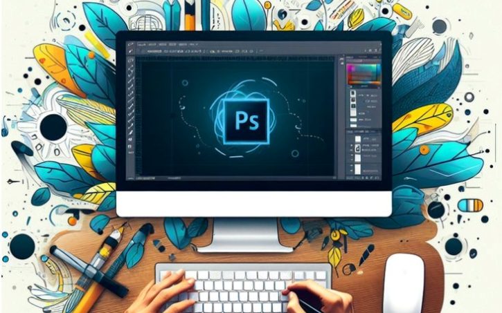 Pourquoi se former à Photoshop avant les fêtes ?